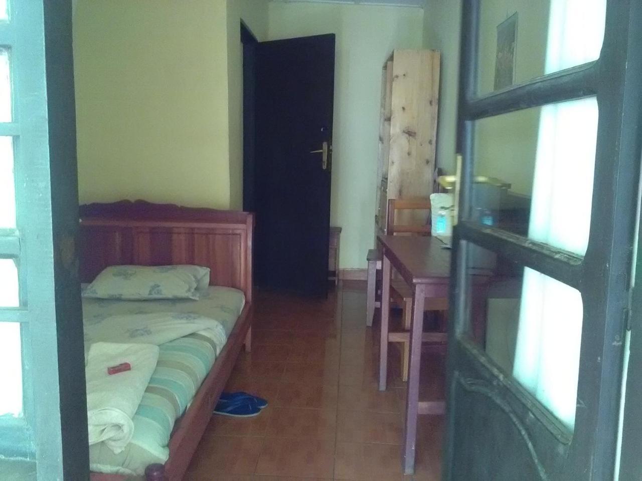 Gloria Motel Cyangugu Luaran gambar